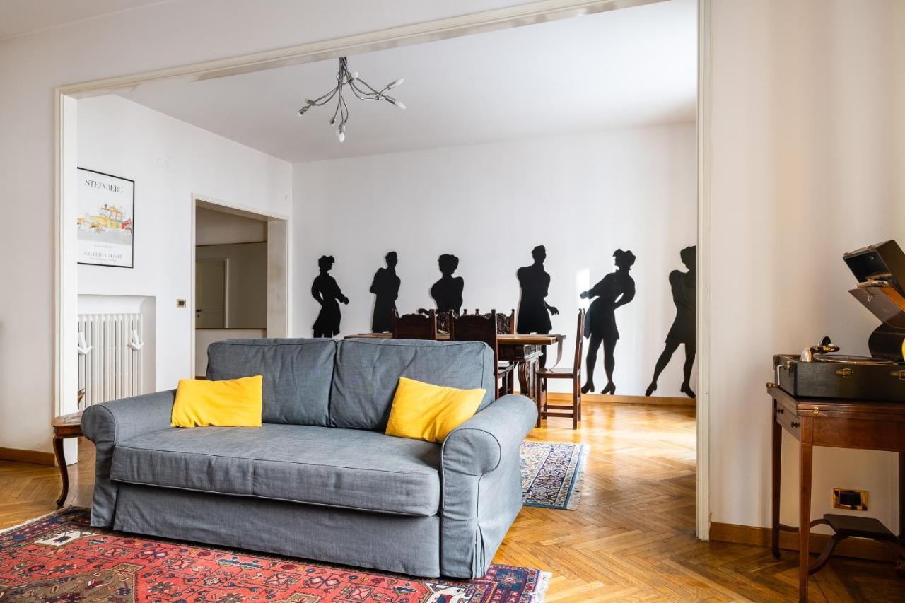 Z8 Comfort In The Heart Of Apartment