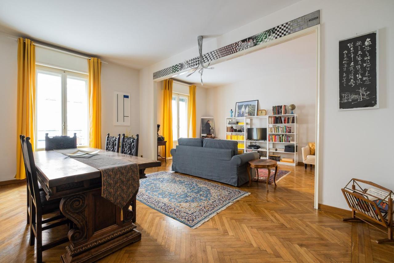 Z8 Comfort In The Heart Of * Bologna