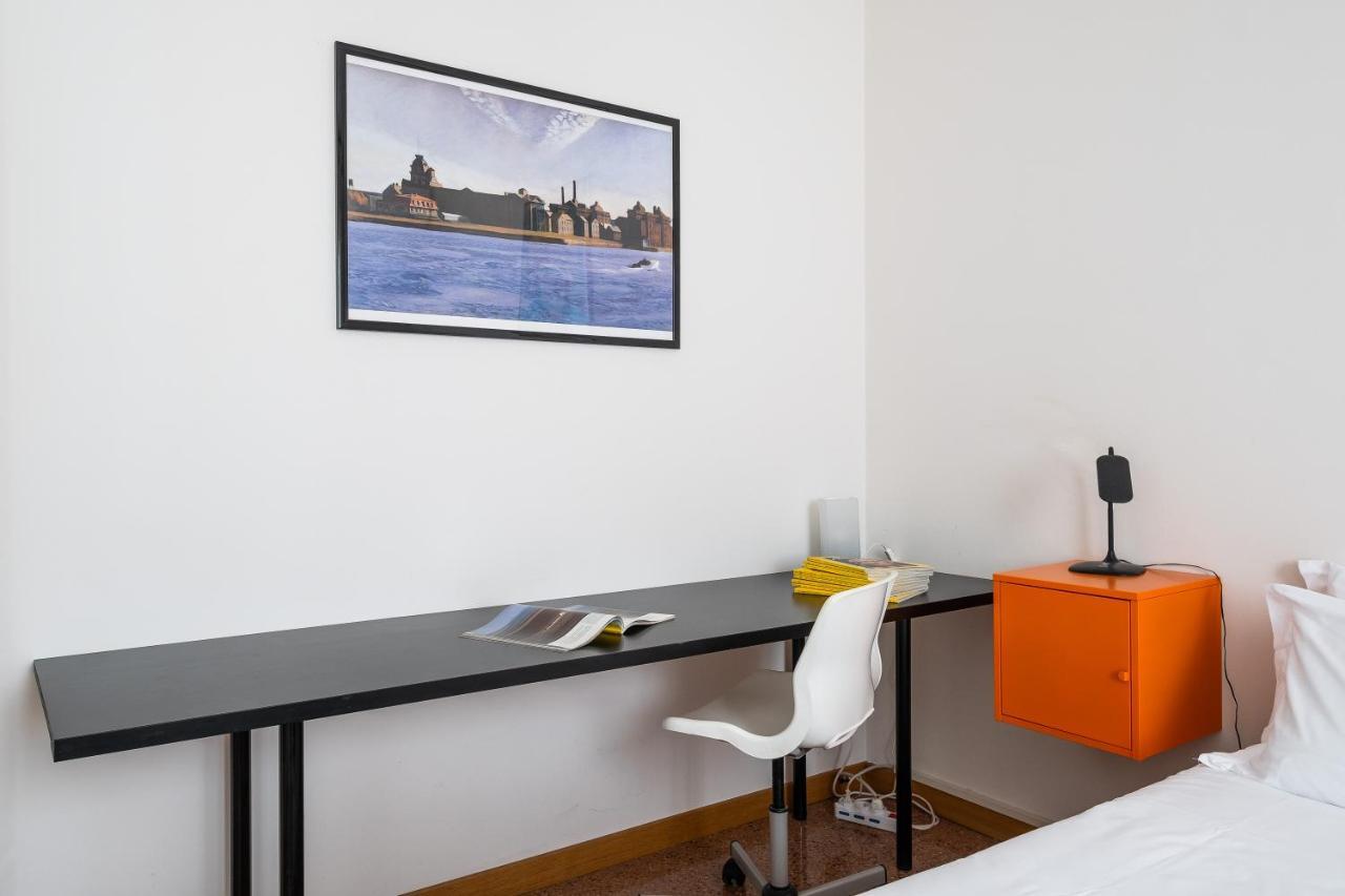 Z8 Comfort In The Heart Of Apartment Bologna