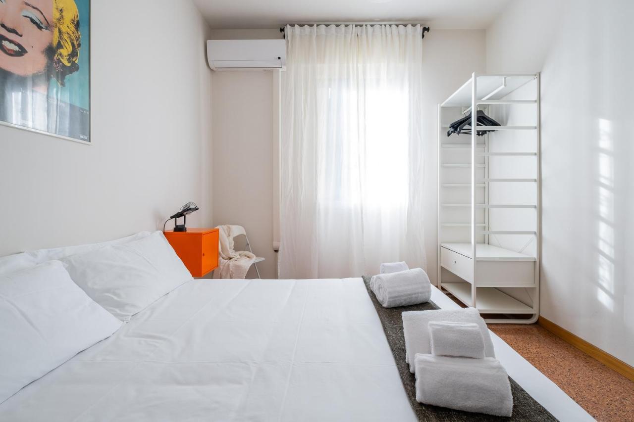 Apartment Z8 Comfort In The Heart Of