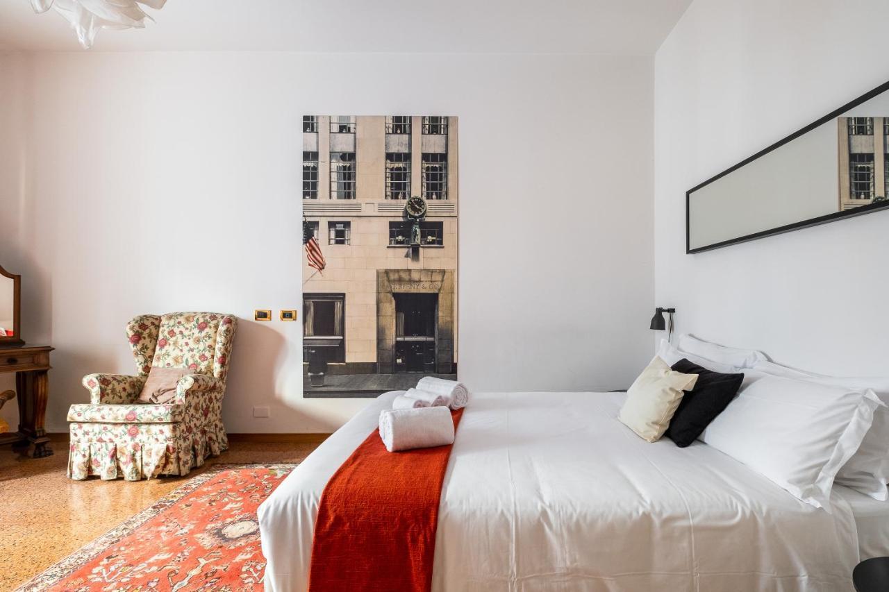 Apartment Z8 Comfort In The Heart Of Bologna