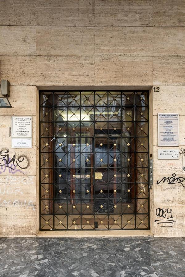 Apartment Z8 Comfort In The Heart Of Bologna