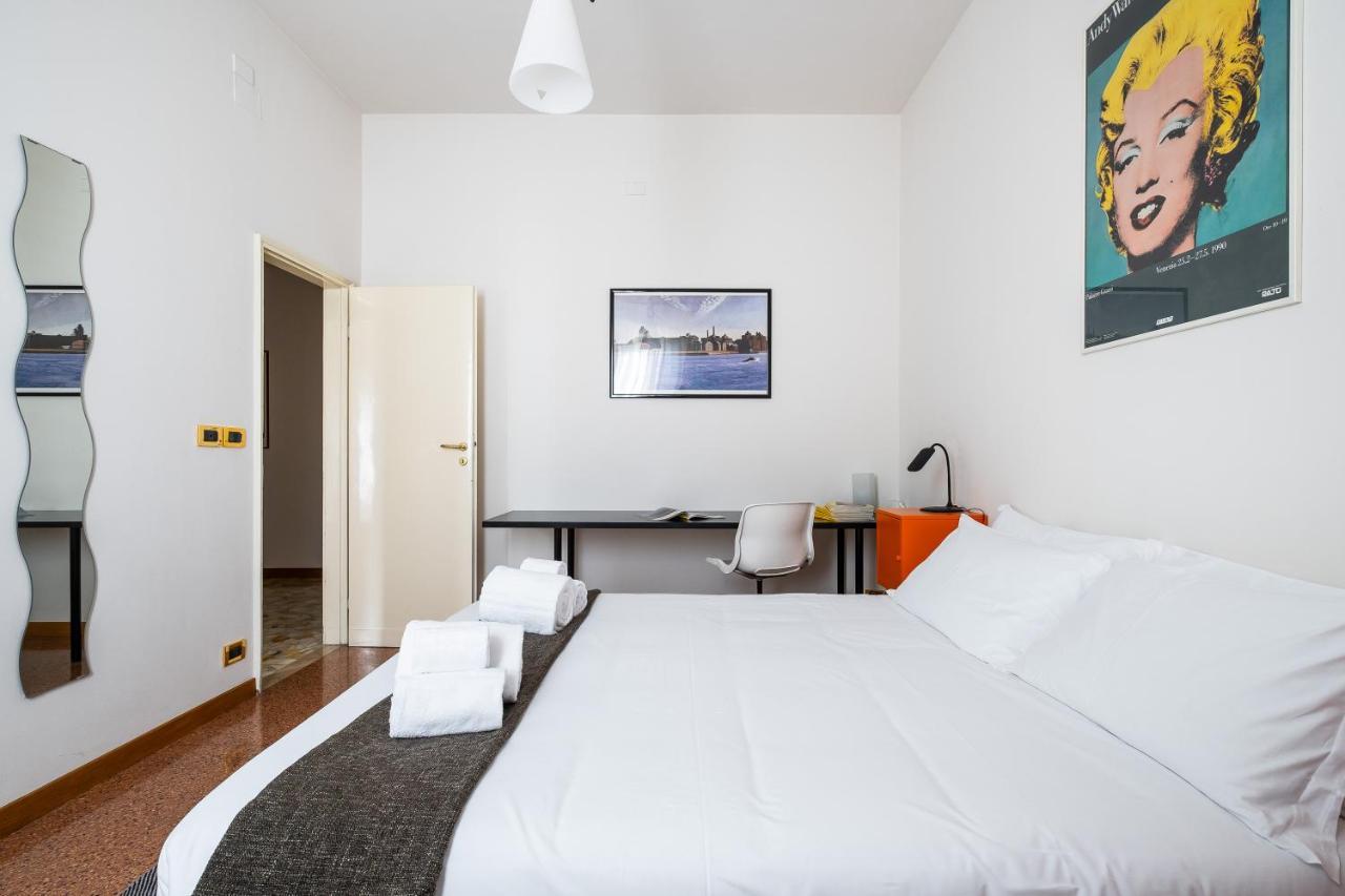 Z8 Comfort In The Heart Of Apartment *