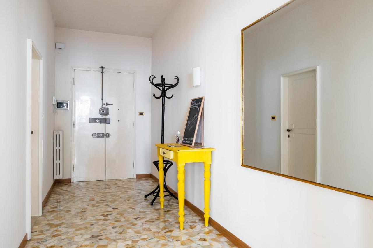 Z8 Comfort In The Heart Of Apartment Bologna