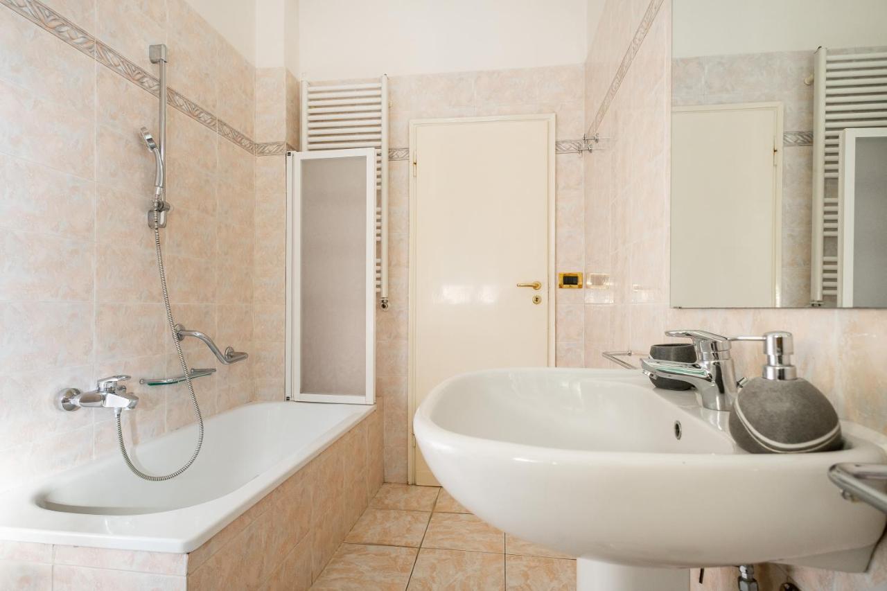 Apartment Z8 Comfort In The Heart Of Bologna