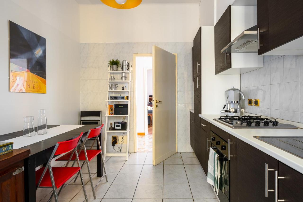 Z8 Comfort In The Heart Of Apartment