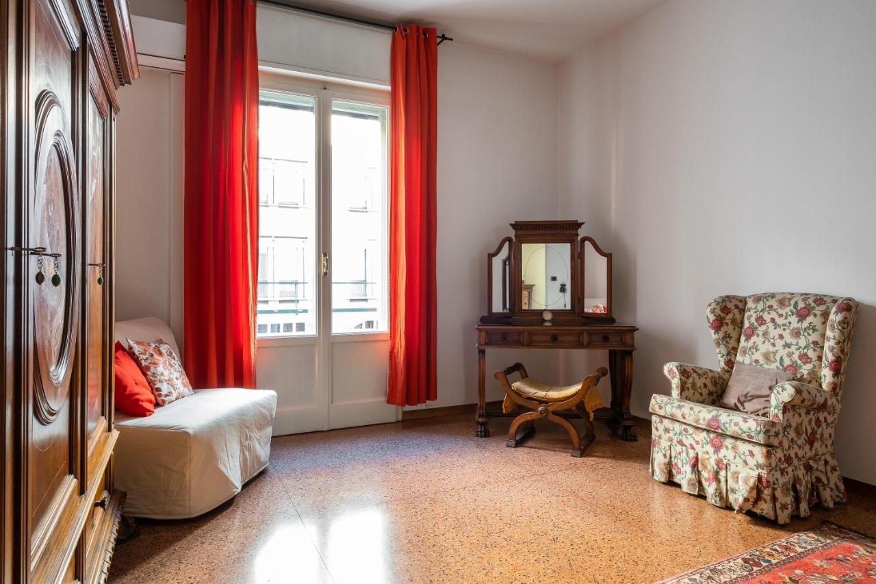 Apartment Z8 Comfort In The Heart Of Bologna