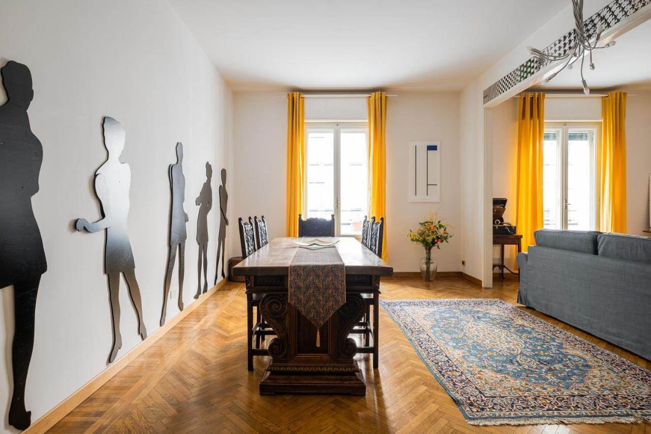 Apartment Z8 Comfort In The Heart Of