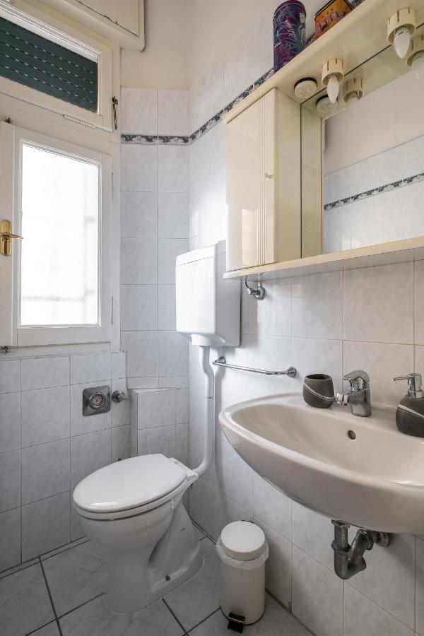 Z8 Comfort In The Heart Of Apartment